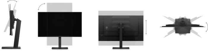 Alienware AW2726DM (Bild: Dell)